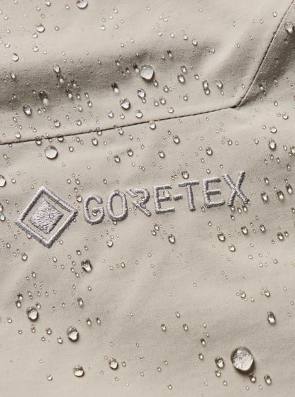 Women's [ak] Cyclic GORE-TEX 2L Bib Pants