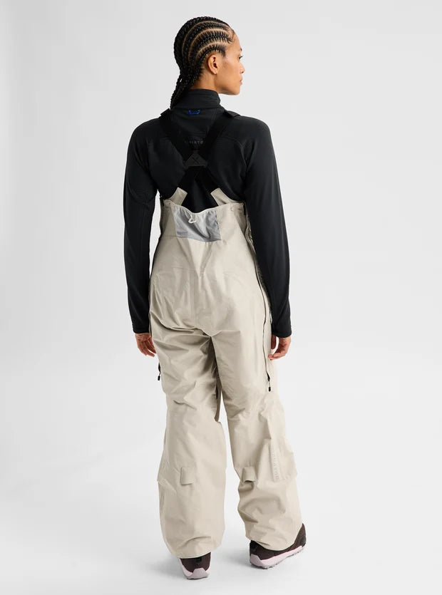 Women's [ak] Cyclic GORE-TEX 2L Bib Pants