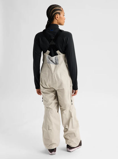 Women's [ak] Cyclic GORE-TEX 2L Bib Pants