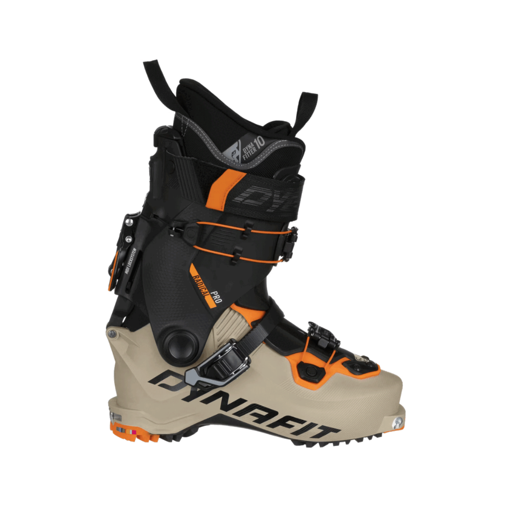 RADICAL PRO