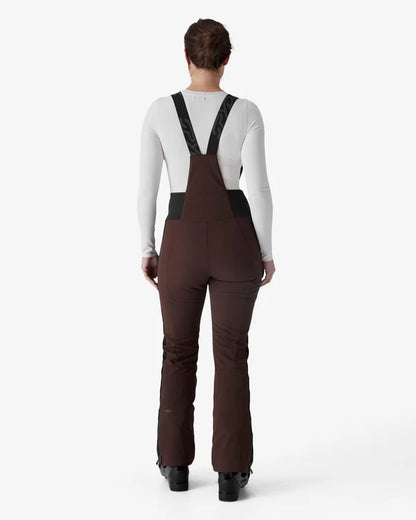 STRUTT SOFTSHELL BIB PANTS