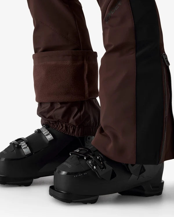 STRUTT SOFTSHELL BIB PANTS