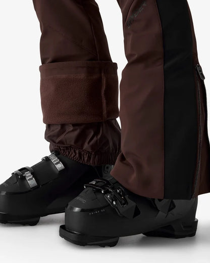STRUTT SOFTSHELL BIB PANTS
