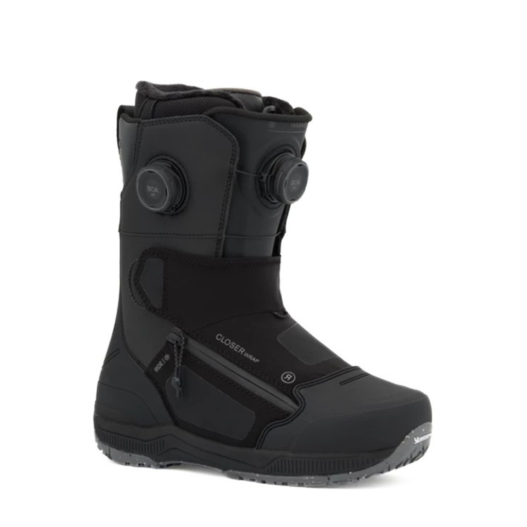 INSANO BLACK