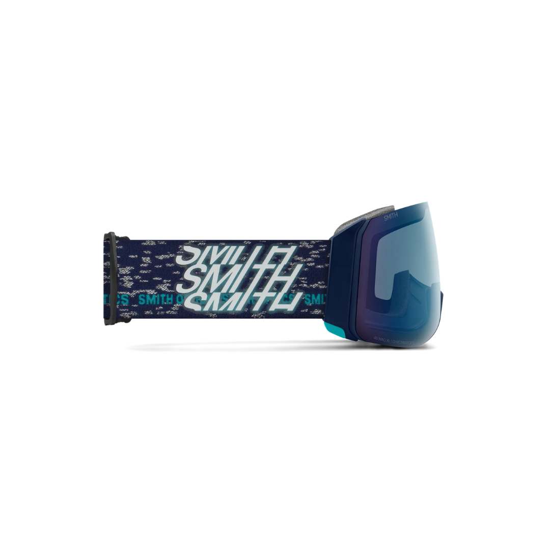 4D MAG XL