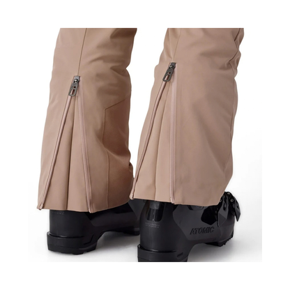 FUSE PANTS