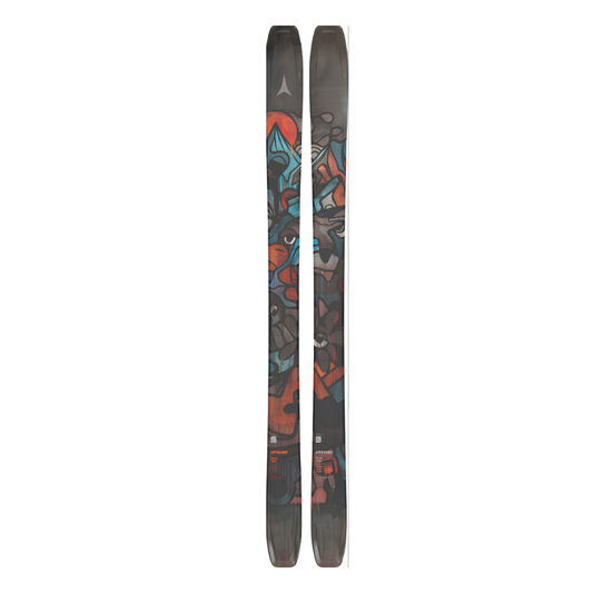 Atomic Bent 100 skis