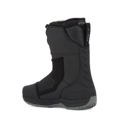 INSANO BLACK