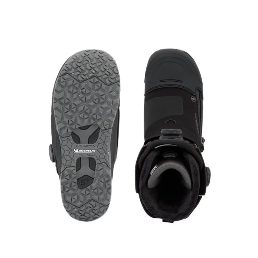 INSANO BLACK
