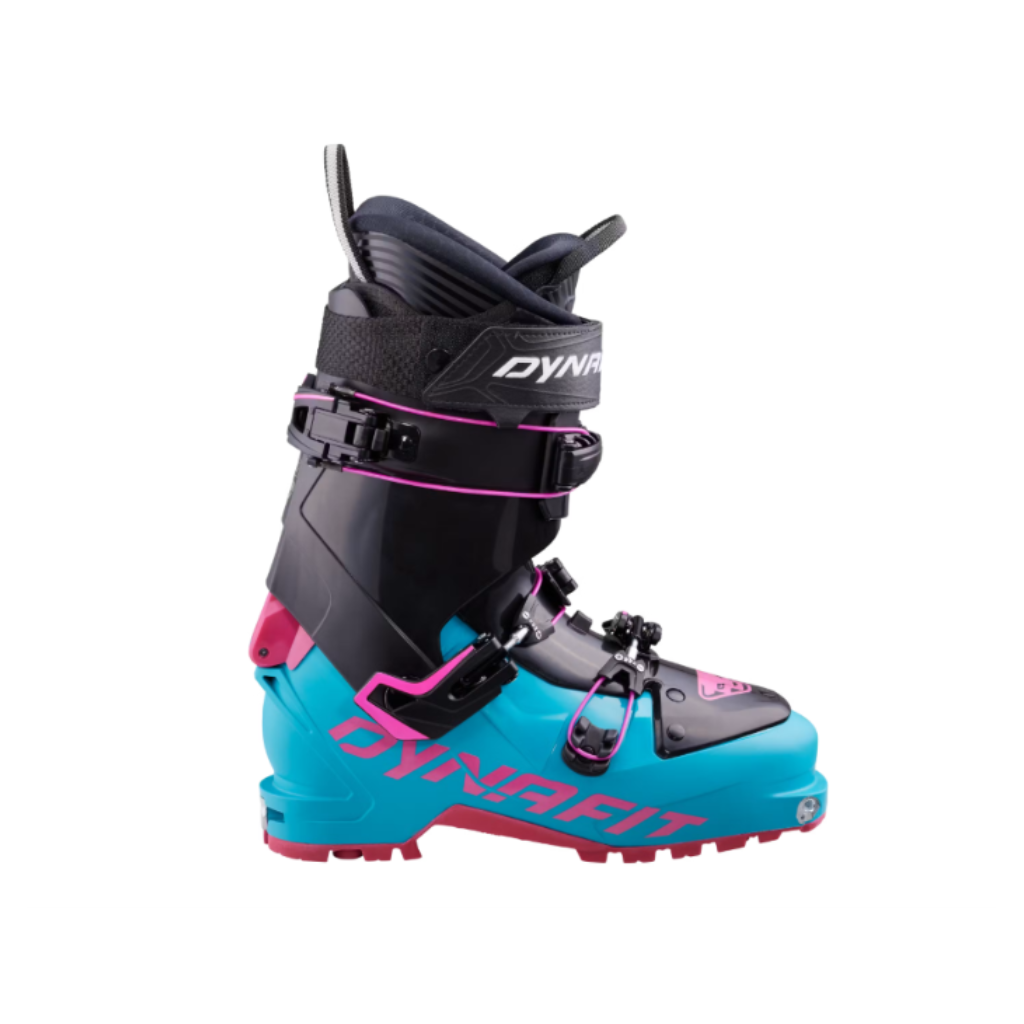 SEVEN SUMMITS W BOOT