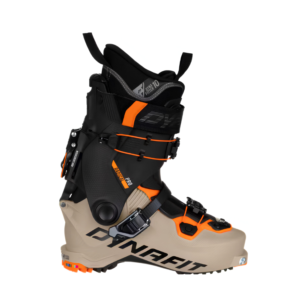 RADICAL PRO BOOT