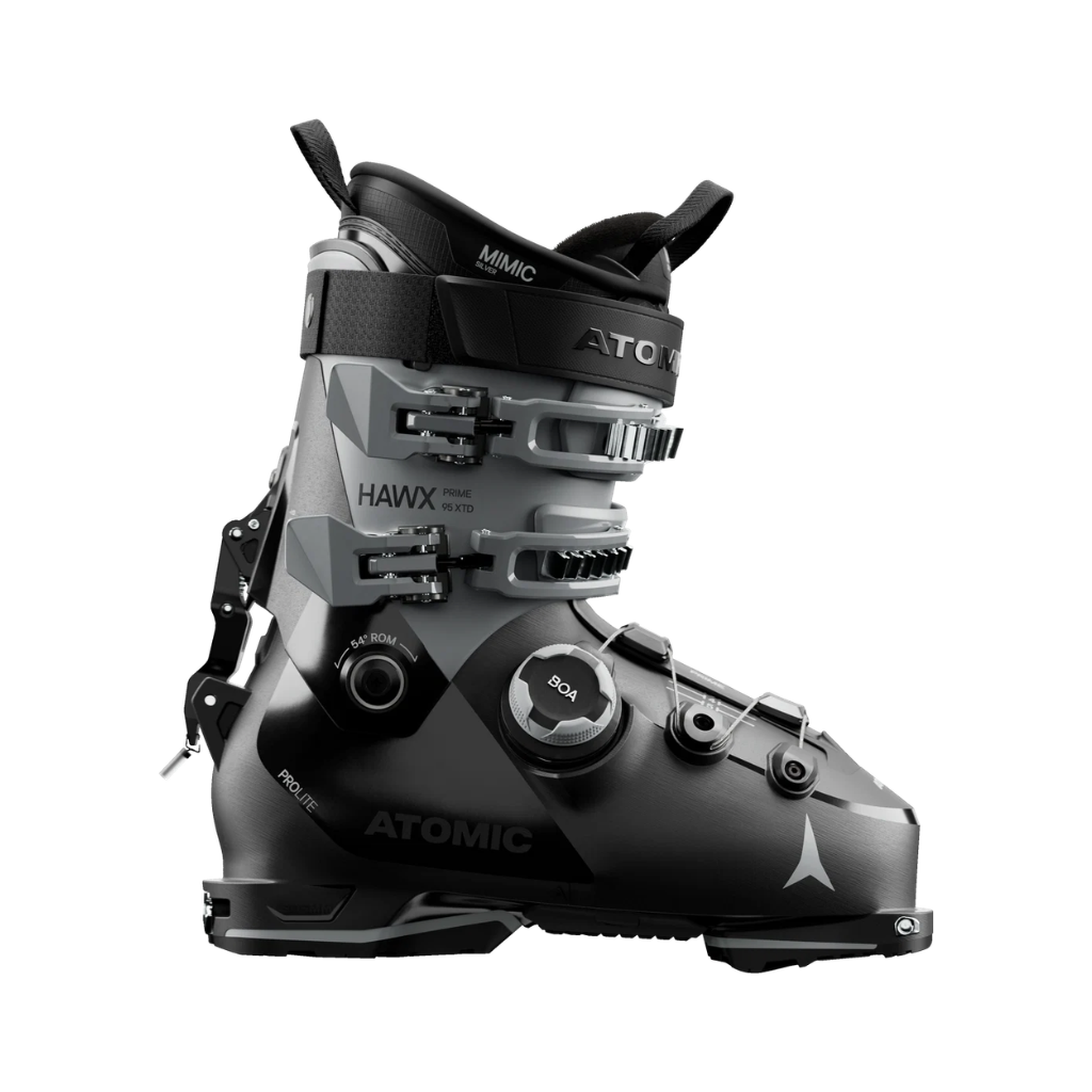 HAWX PRIME XTD 95 BOA W