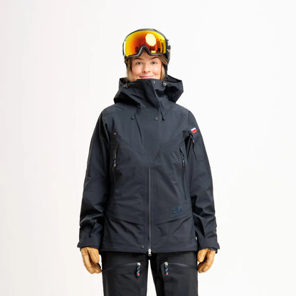 W PURE JACKET