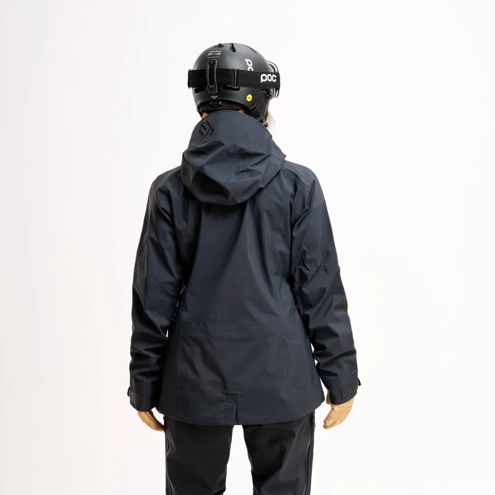 W PURE JACKET