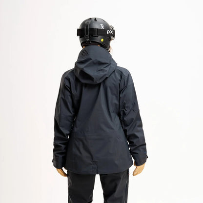 W PURE JACKET