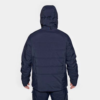 ST MORITZ JACKET