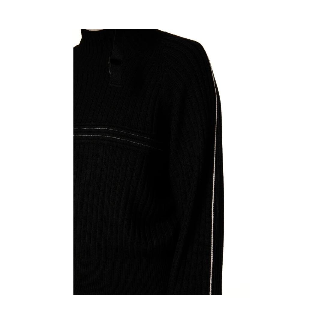 Nora Knitted Sweater