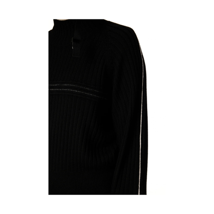 Nora Knitted Sweater