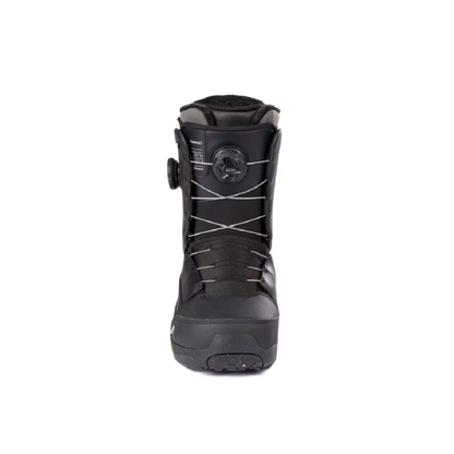 FORMAT BLACK