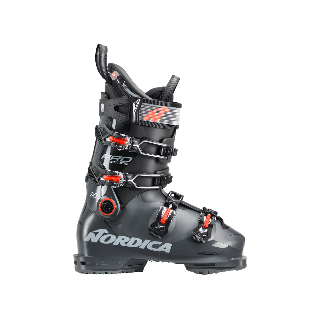 PRO MACHINE 110 GW