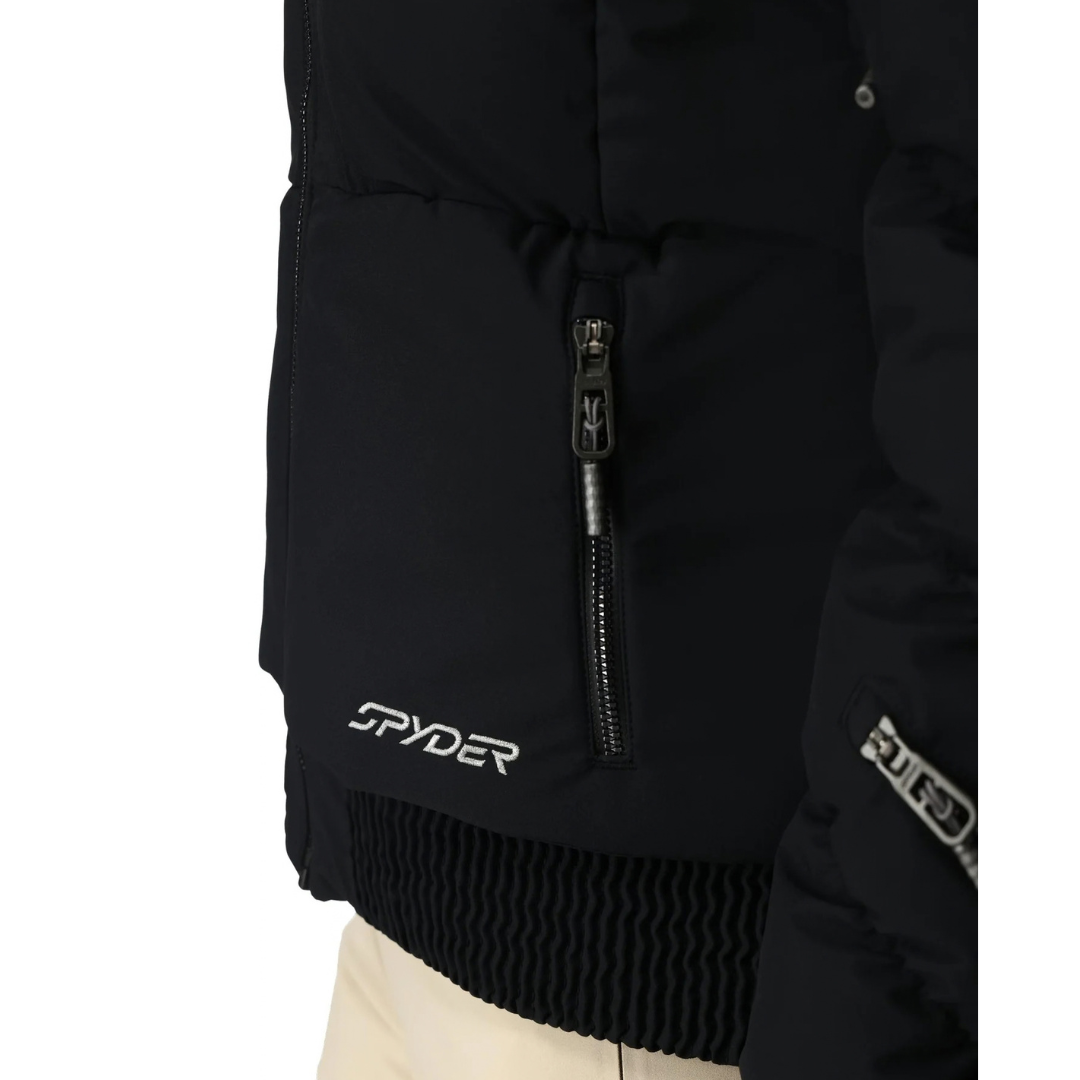 HAVEN JACKET
