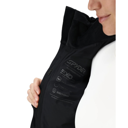HAVEN JACKET
