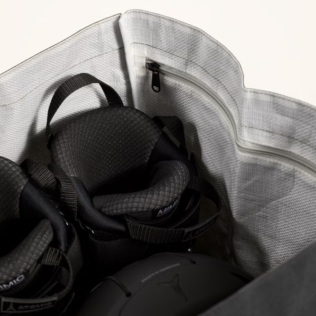 A BAG FAMILY