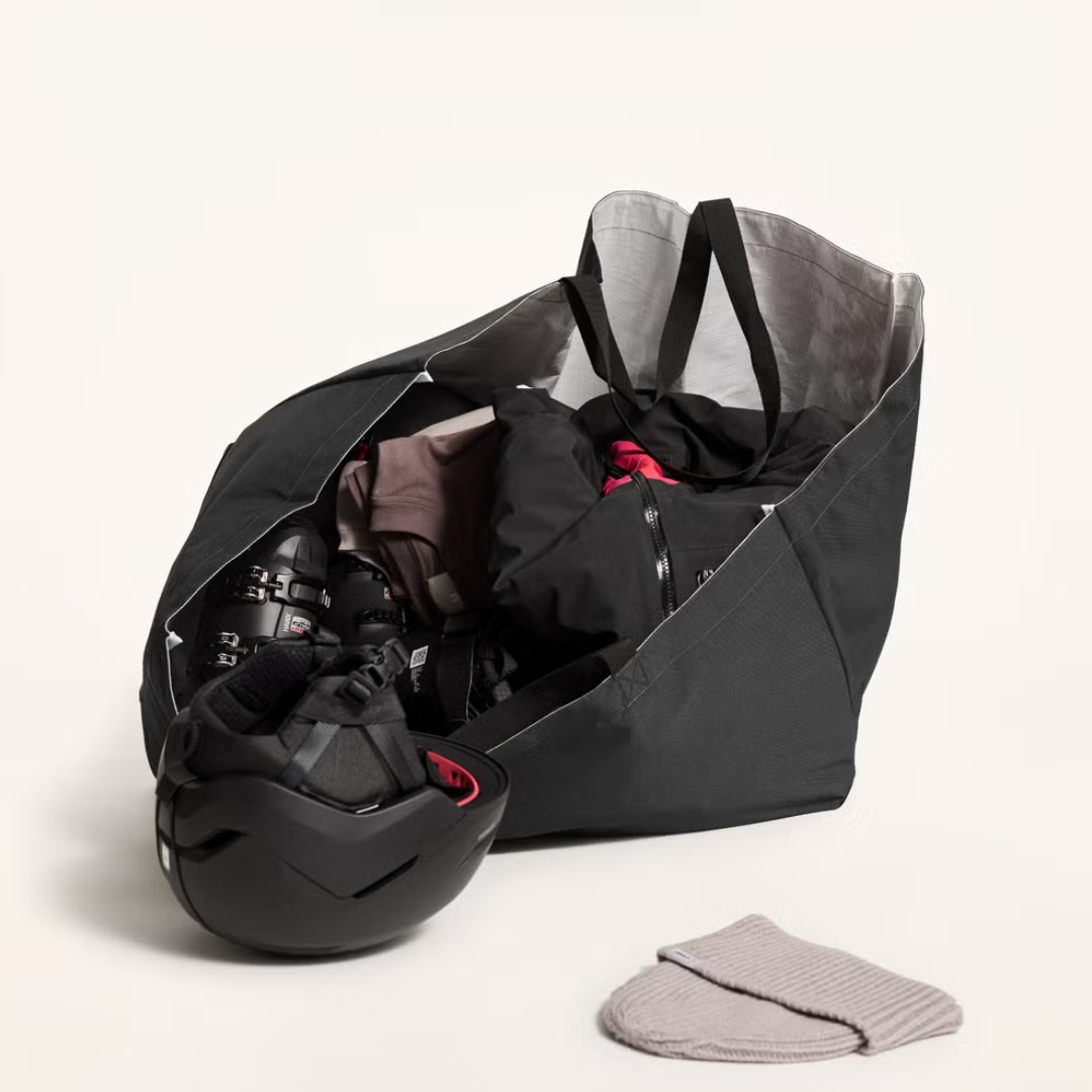 A BAG FAMILY