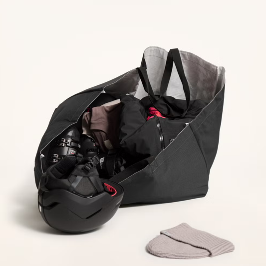 A BAG FAMILY