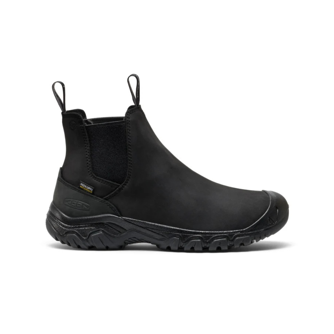 ANCHORAGE BOOT IV WP