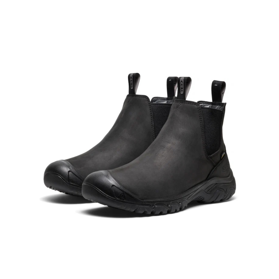 ANCHORAGE BOOT IV WP
