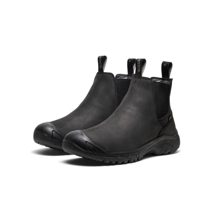 ANCHORAGE BOOT IV WP