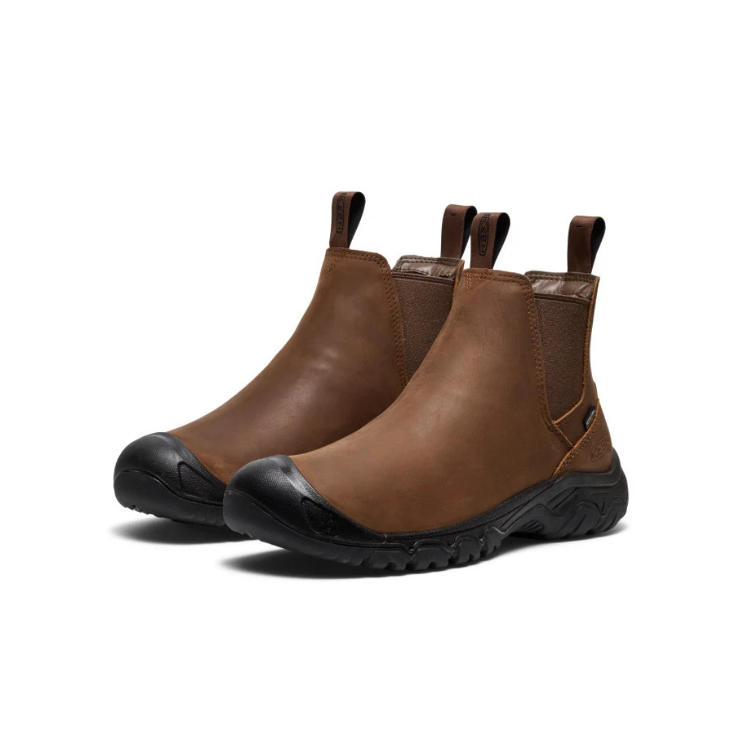 ANCHORAGE BOOT IV WP