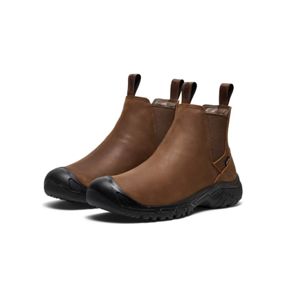 ANCHORAGE BOOT IV WP