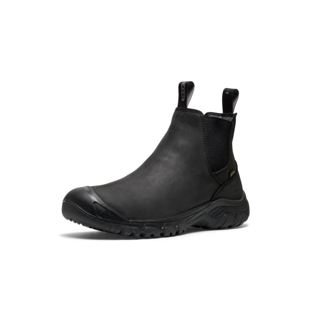 ANCHORAGE BOOT IV WP