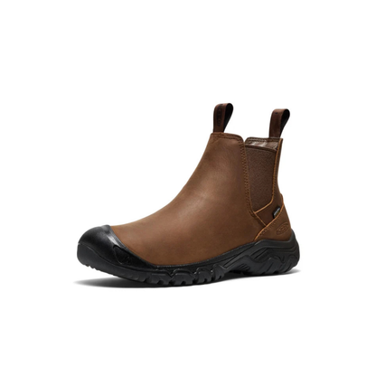 ANCHORAGE BOOT IV WP