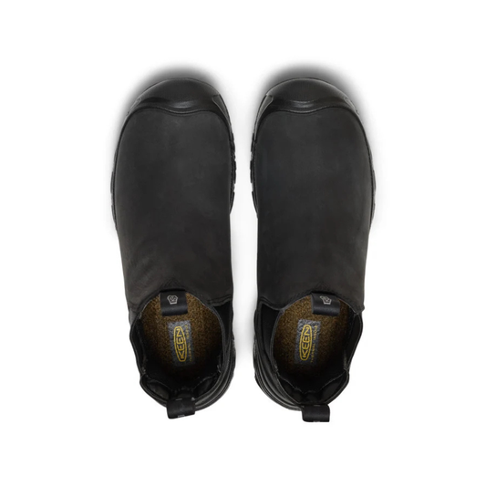 ANCHORAGE BOOT IV WP