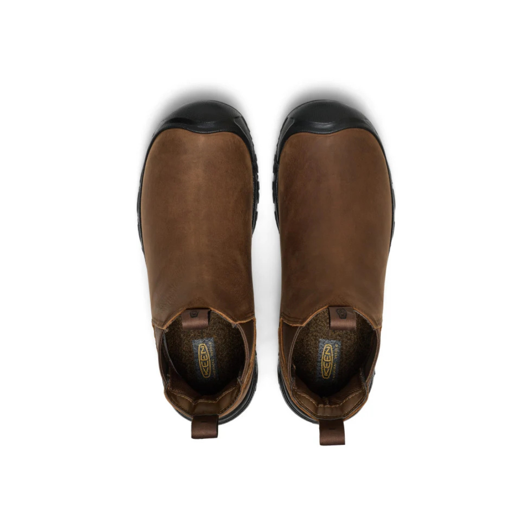 ANCHORAGE BOOT IV WP