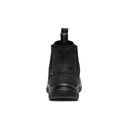 ANCHORAGE BOOT IV WP