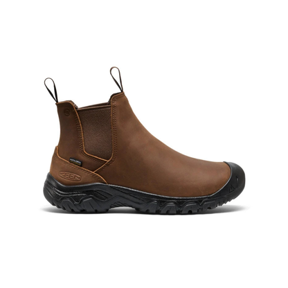 ANCHORAGE BOOT IV WP