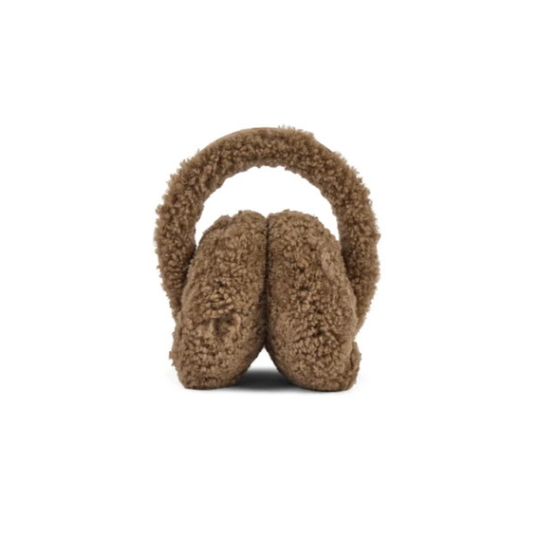 ANGAHOOK TEDDY EARMUFFS