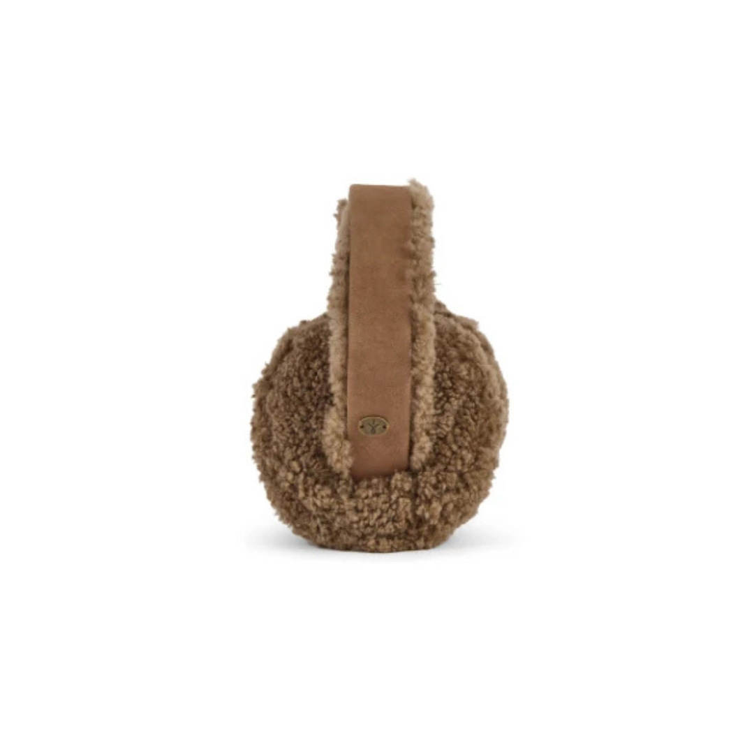 ANGAHOOK TEDDY EARMUFFS