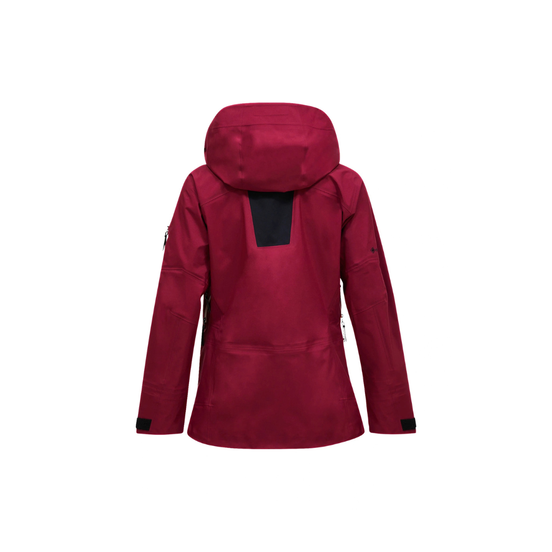 W Alpine Gore Tex 3L Jacket