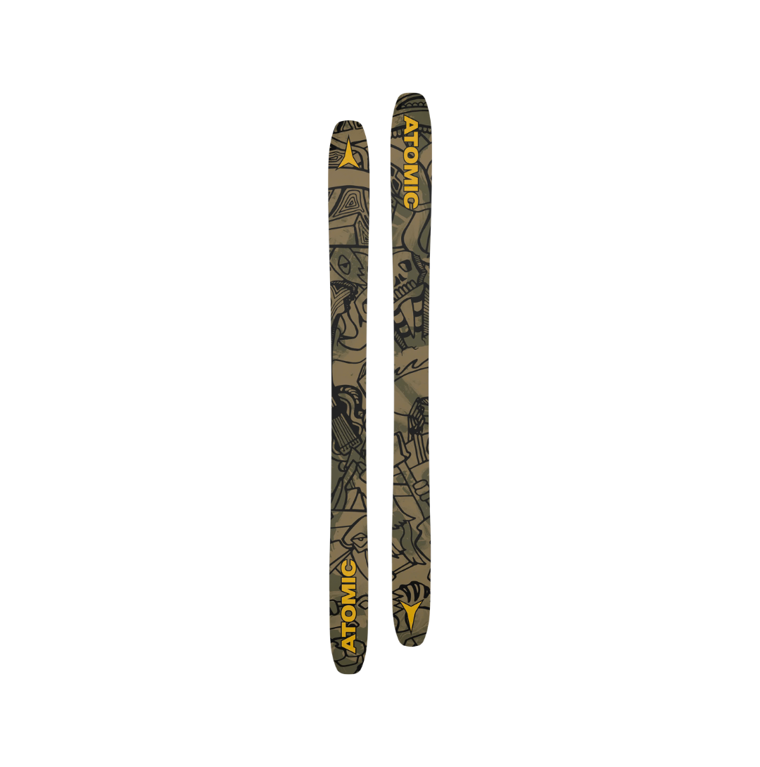 BENT 110