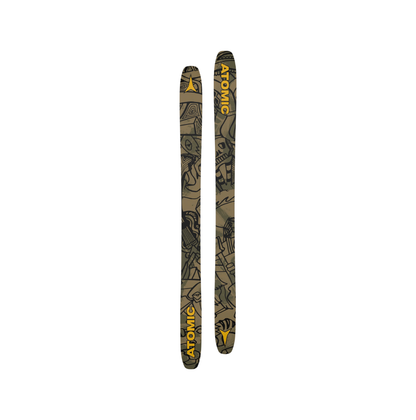 BENT 110