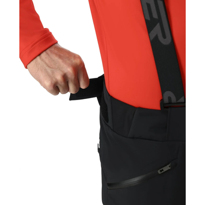 BORMIO PANTS