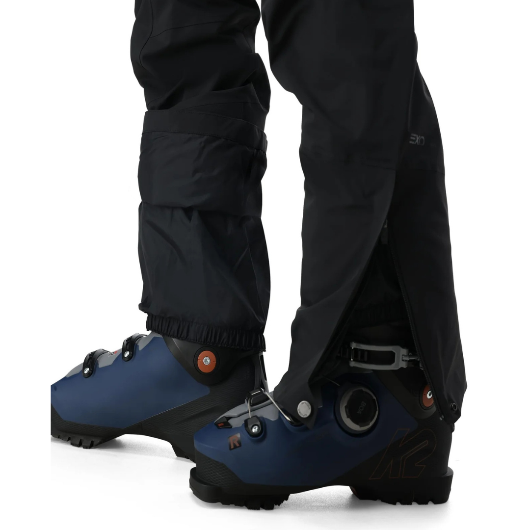 BORMIO PANTS