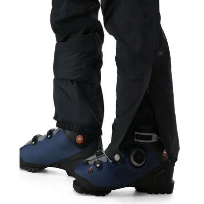 BORMIO PANTS