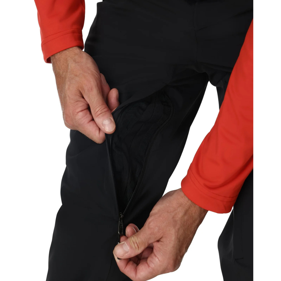 BORMIO PANTS