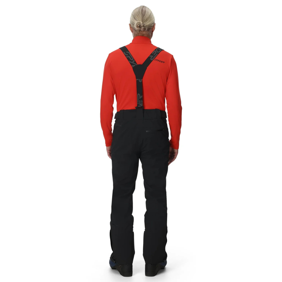 BORMIO PANTS